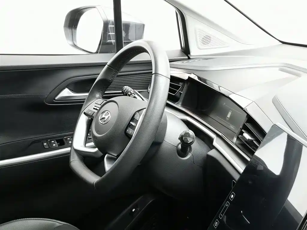 Hyundai Kustu 2024 270TGDi LUX Premium Edition фото 22
