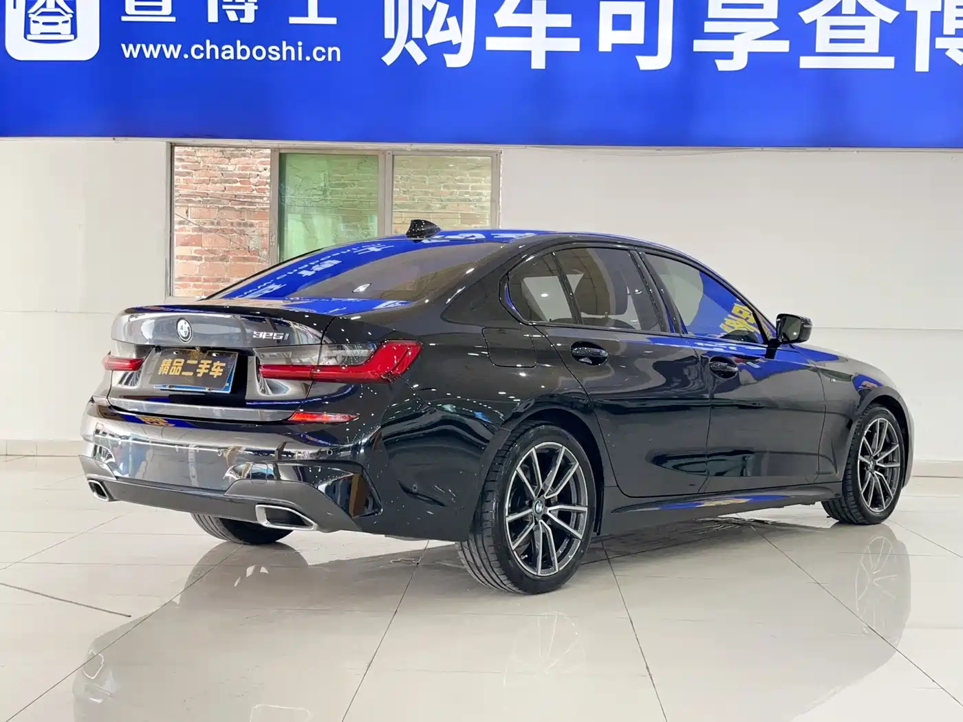 BMW 3 Series, миниатюра 12