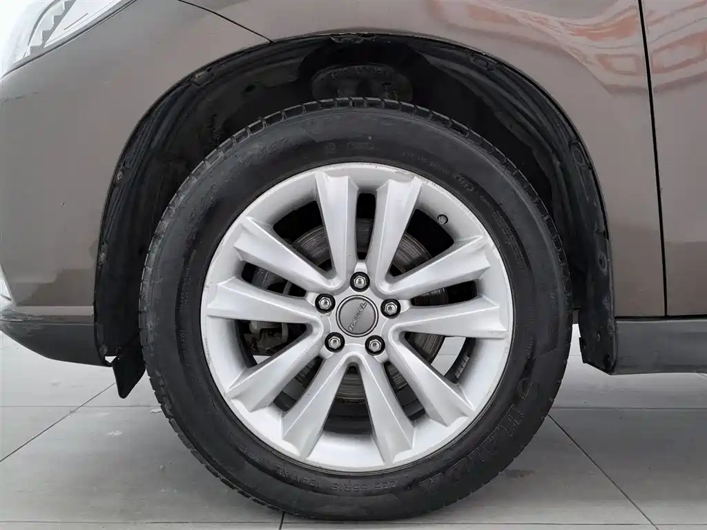 Haval H2 2016 Red Label 1.5T Manual 2WD Elite фото 17