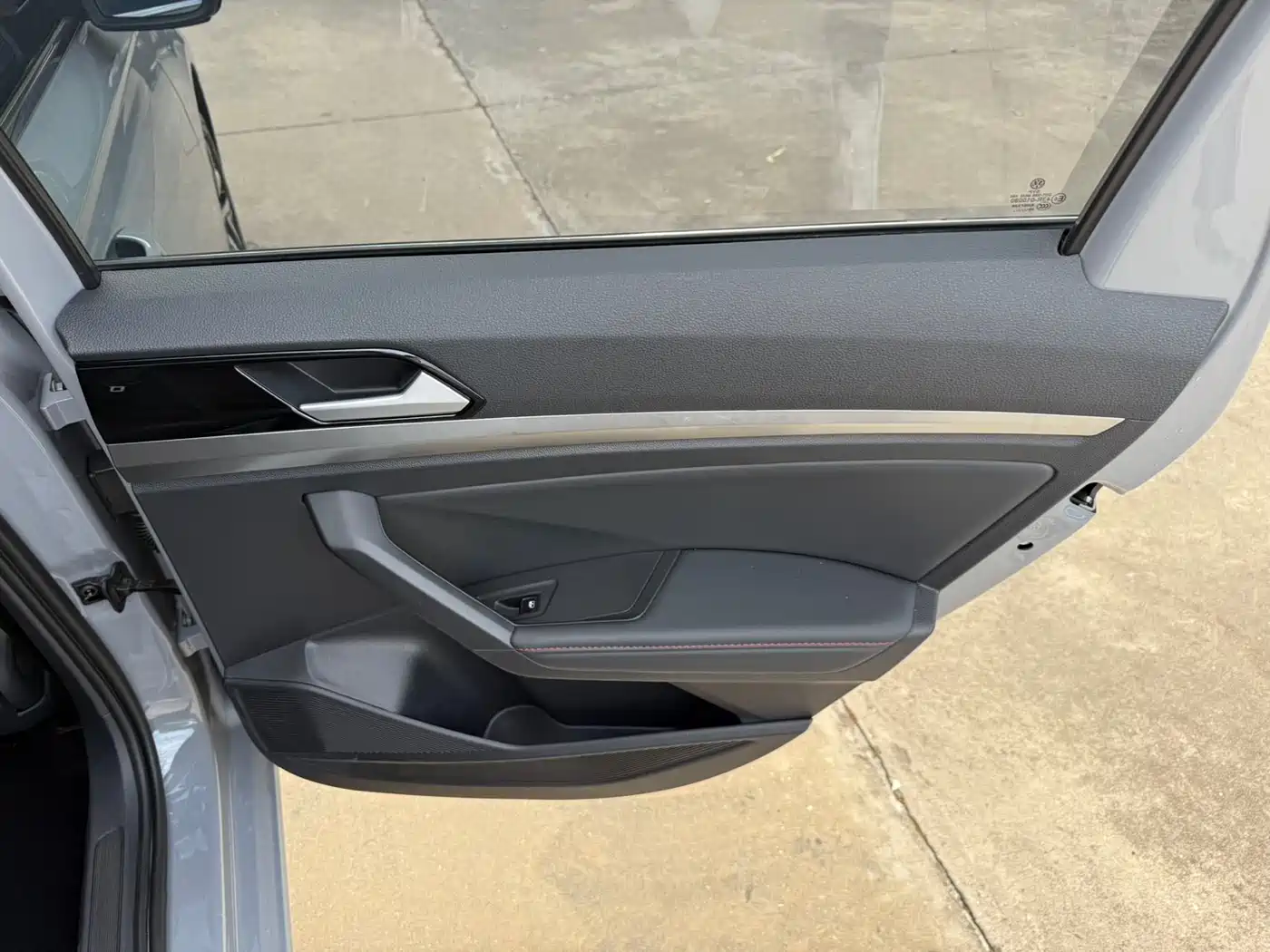 Volkswagen Lavida 2023 280TSI DSG Starlight Comfort Edition фото 19