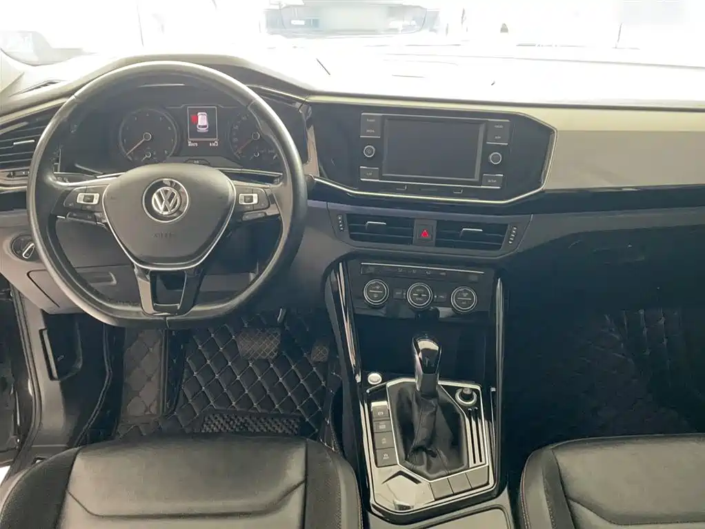 Volkswagen Tayron 2019 Expedition 280TSI 2WD Luxury (China VI) фото 10