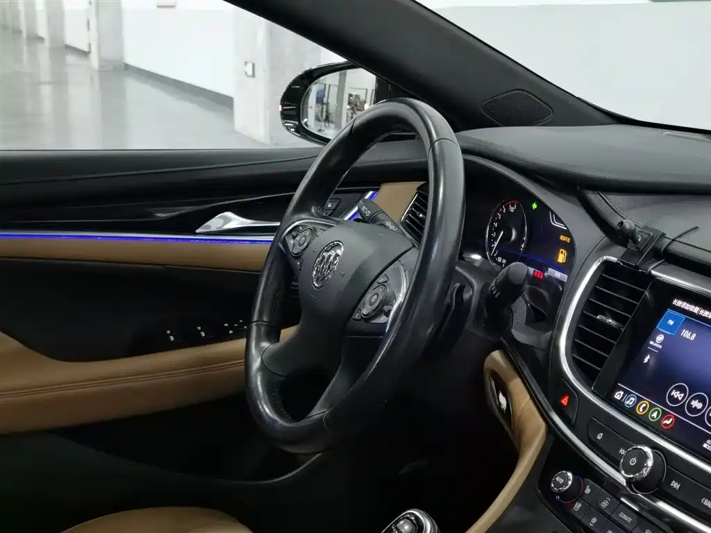 Buick LaCrosse 2020 652T Premium фото 22