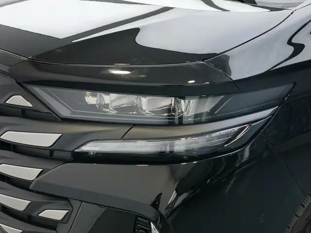 Toyota Vellfire 2023 Crown Hybrid 2.5L HV Ultimate фото 9