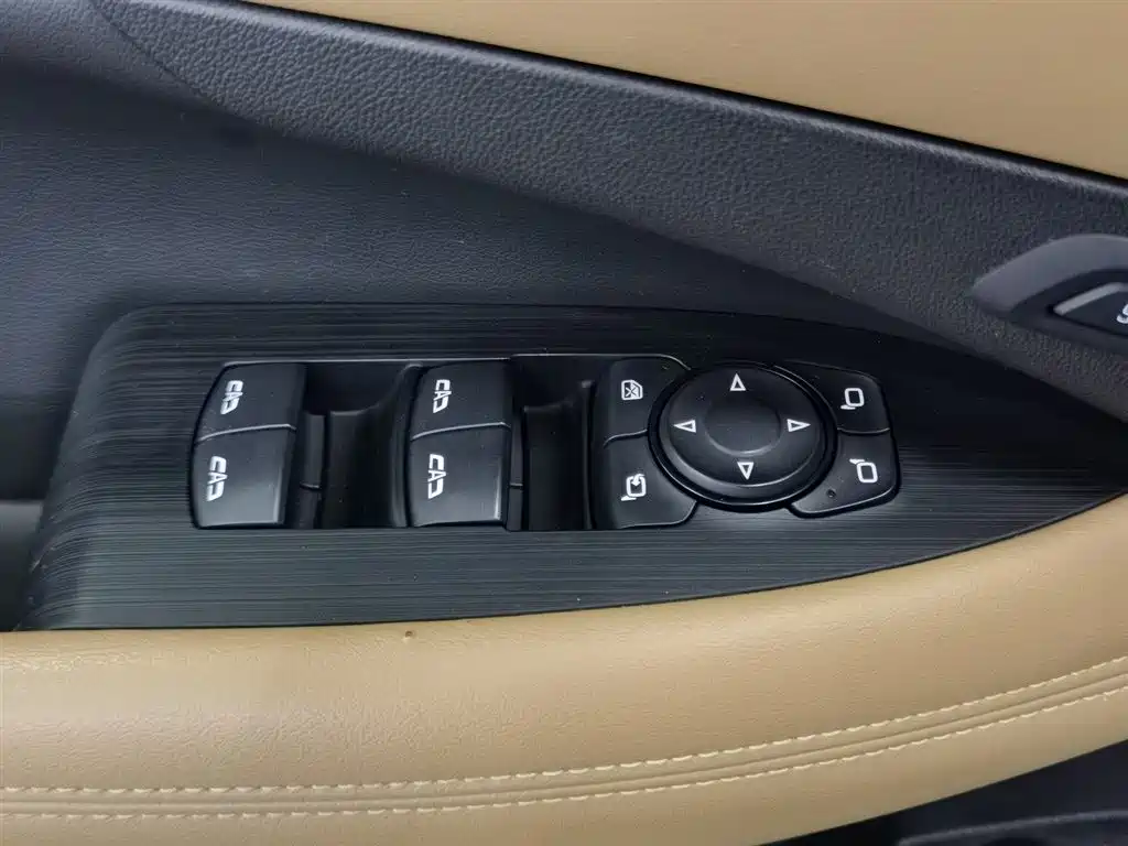 Buick LaCrosse 2020 652T Premium фото 9