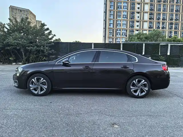 Citroën C6 2017 380THP Premium — фото 3
