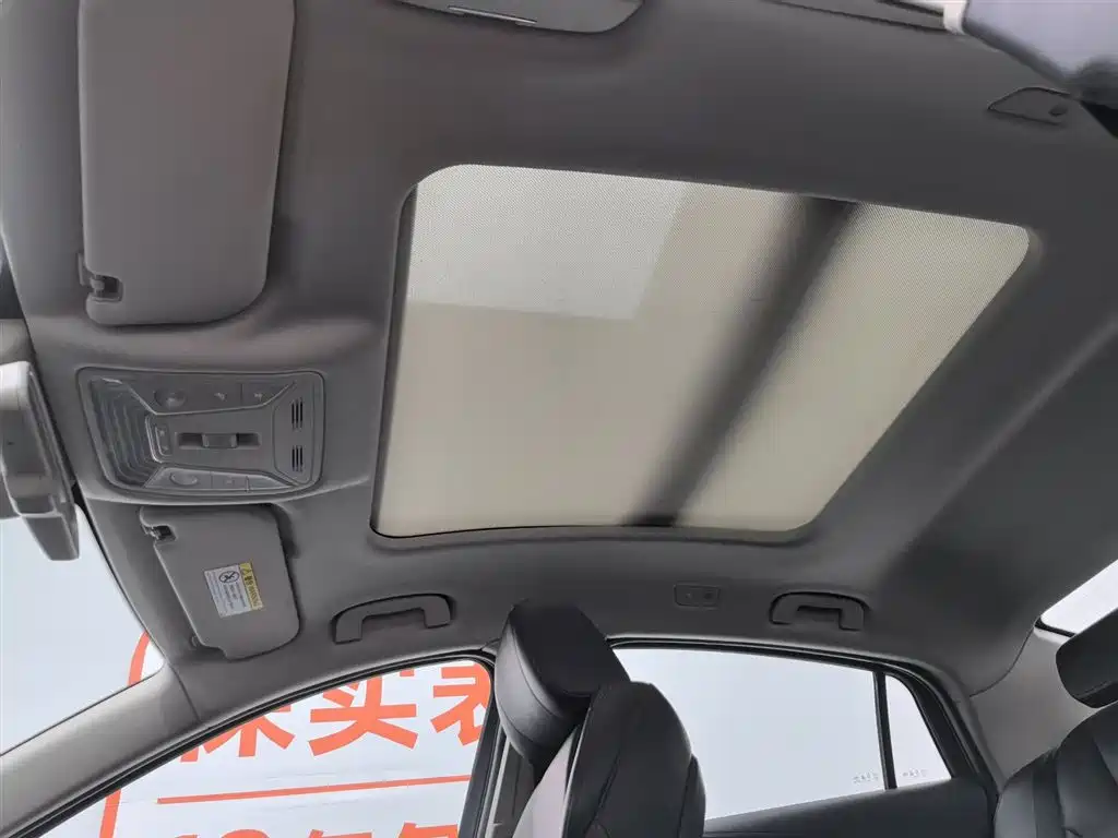 Hongqi H5 2020 1.8T Automatic Smart Connection Qi Enjoy Edition фото 14