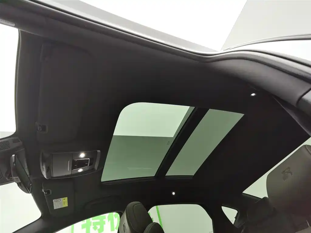 BYD Han 2020 DM AWD Performance Luxury Edition фото 14