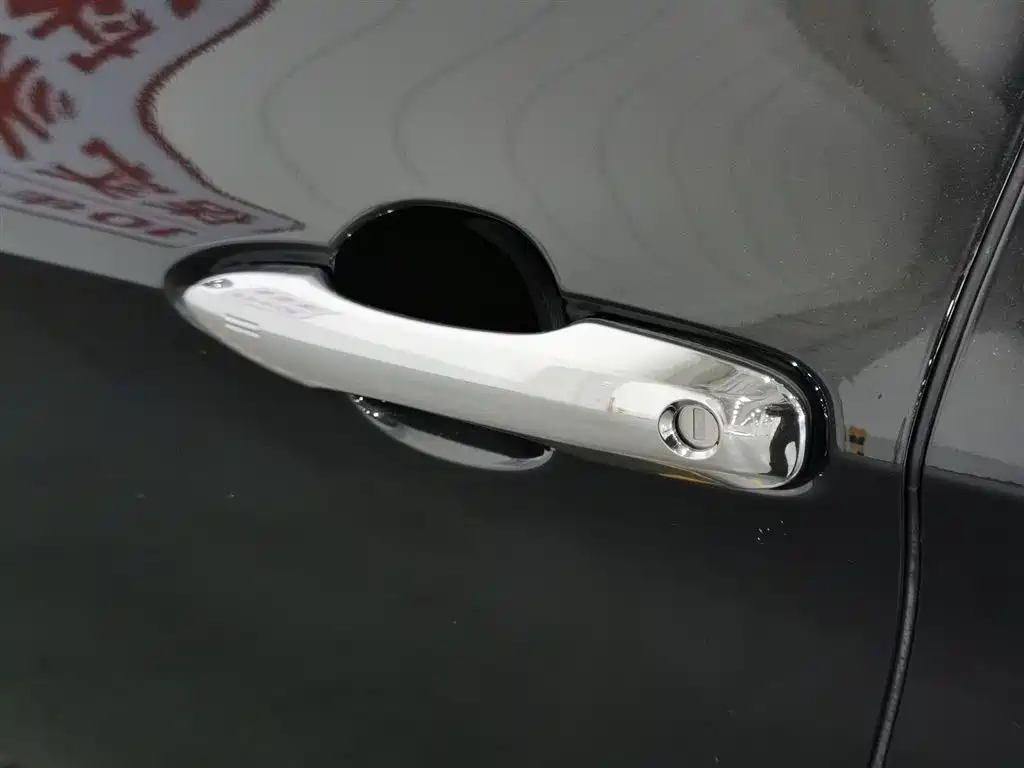 Toyota Avalon 2019 2.0L XLE Premium Edition (China VI) фото 18