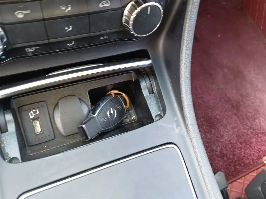 Mercedes-Benz GLA 2019 GLA 200 Fashion фото 9
