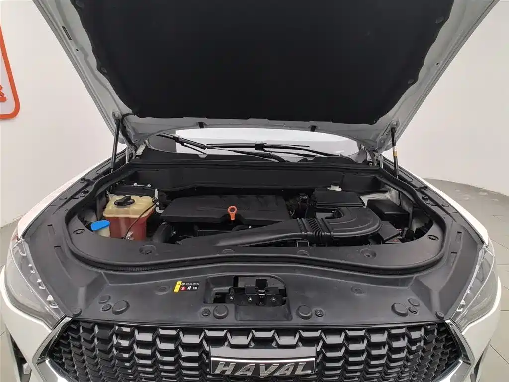 Haval F7 2019 1.5T 2WD i-Trend China VI фото 6