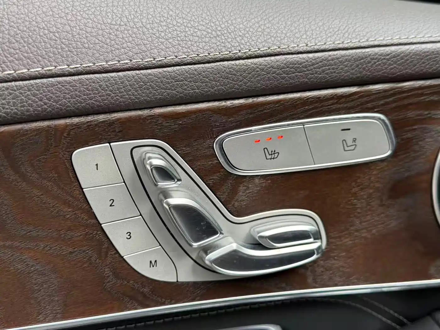 Mercedes-Benz GLC 2020 Facelift GLC 300 L 4MATIC Luxury фото 9