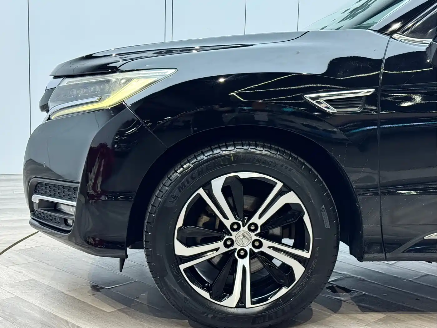 Honda UR-V 2017 2017 370TURBO AWD Premium Edition China V