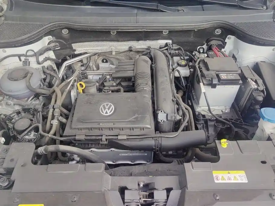 JETTA VS7