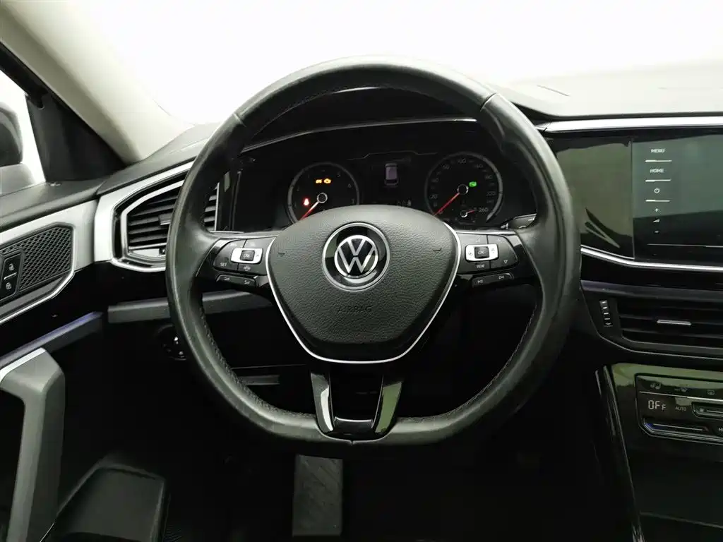 Volkswagen Tayron 2020 330TSI 2WD Luxury Smart Edition фото 11
