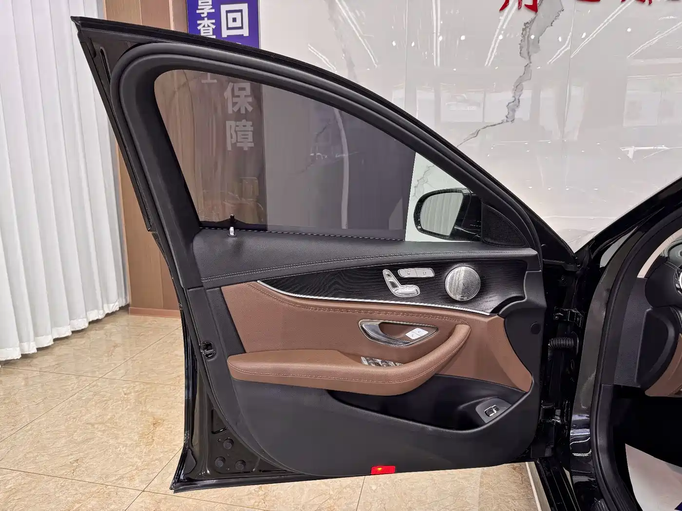 Mercedes-Benz E-Class 2019 E 200 L Sport фото 9