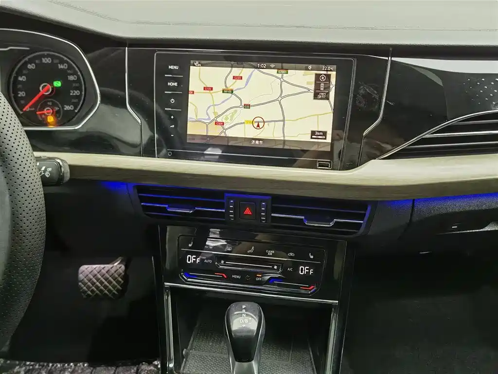 Volkswagen Passat New Energy 2020 430PHEV Hybrid Luxury (China VI) фото 12