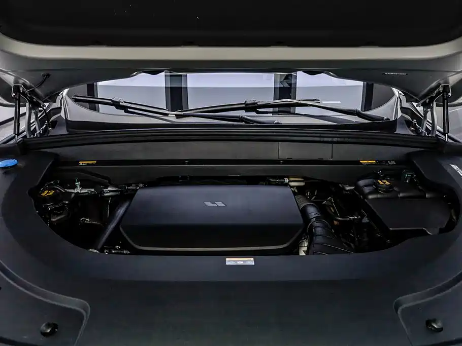 Li Auto IDEAL L7
