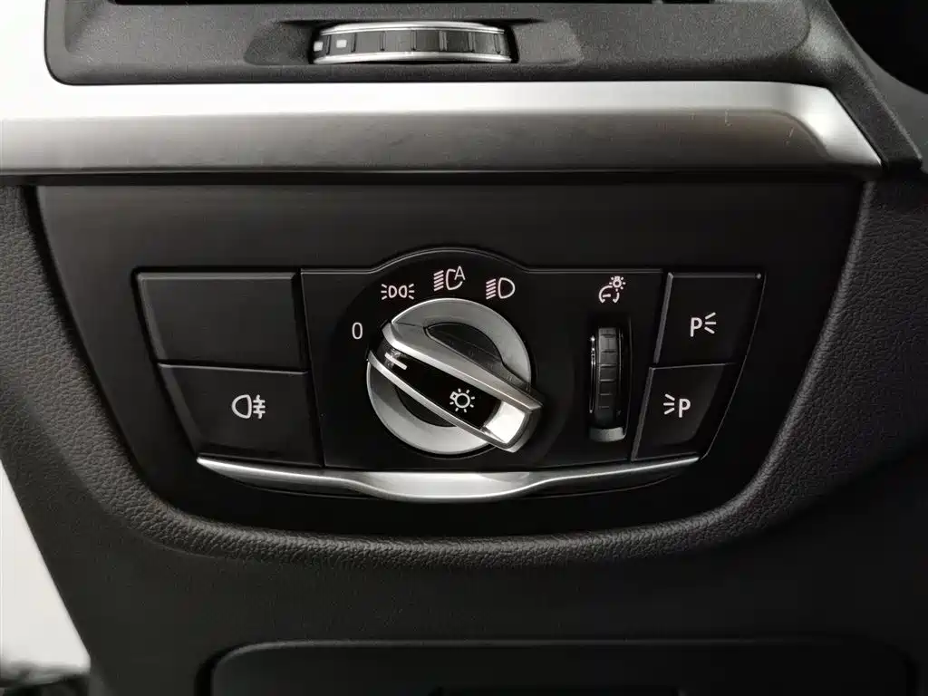 BMW X3 2022 Facelift xDrive30i Premium M Night Package фото 21