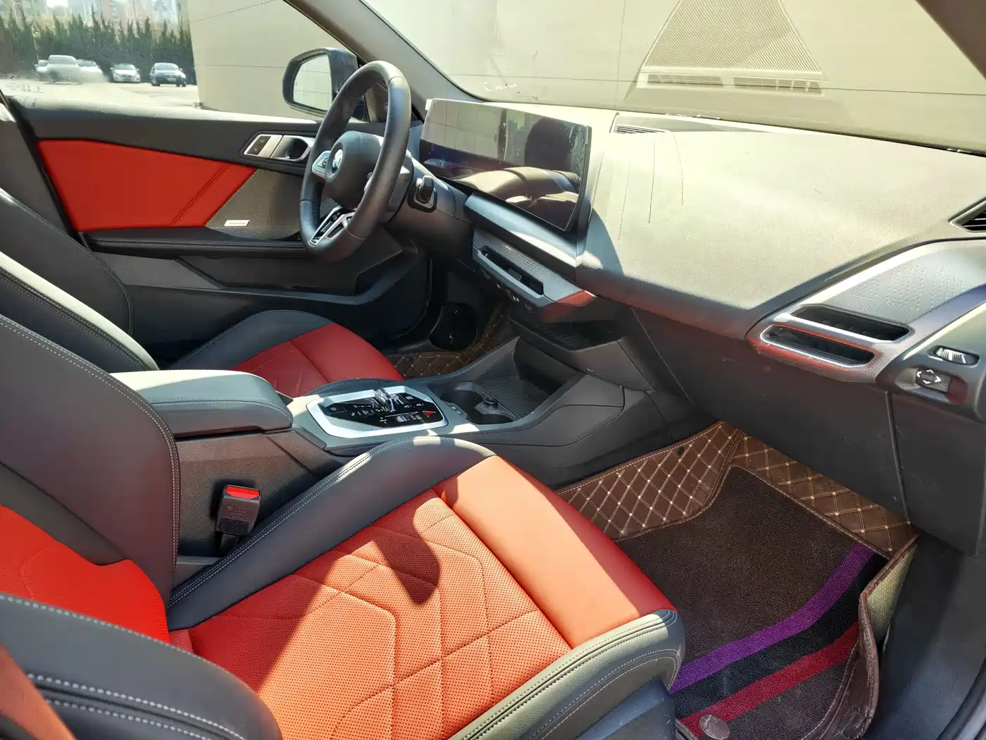 BMW 2 Series 2025 225L M Sport Moonlight Package фото 14