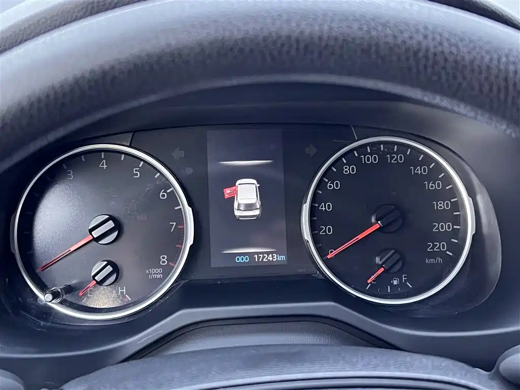Toyota Wildlander 2022 2.0L CVT FWD Leading Edition фото 22
