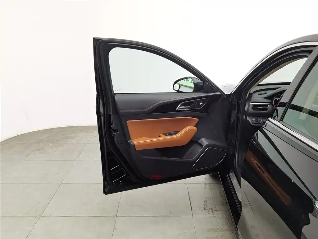 Hongqi H5 2019 30TD Style Edition фото 8