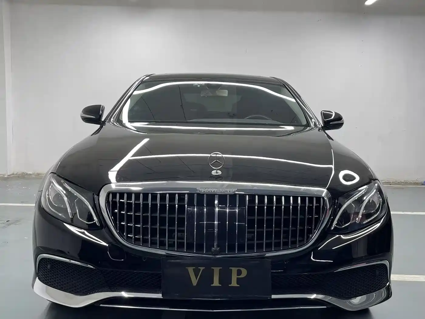 Mercedes-Benz E-Class 2019 E 200 L фото 2