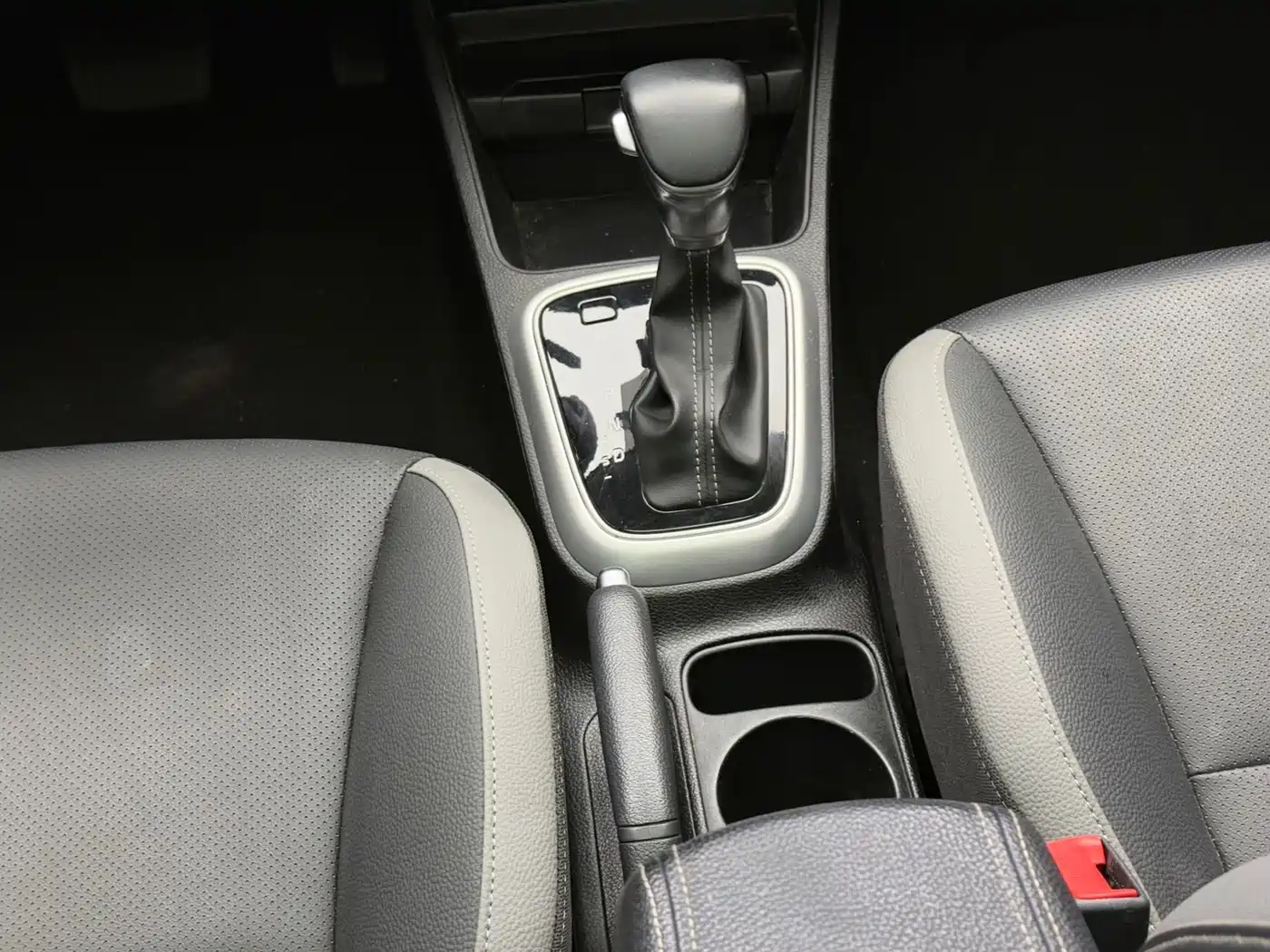 Kia KX1 2021 1.4L CVT Sunroof Version фото 14