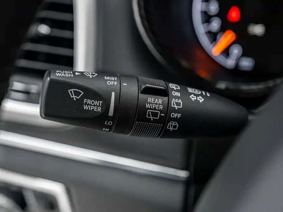 Jeep Grand Cherokee (Import) 2023 2021 3.0L 80th Anniversary Edition