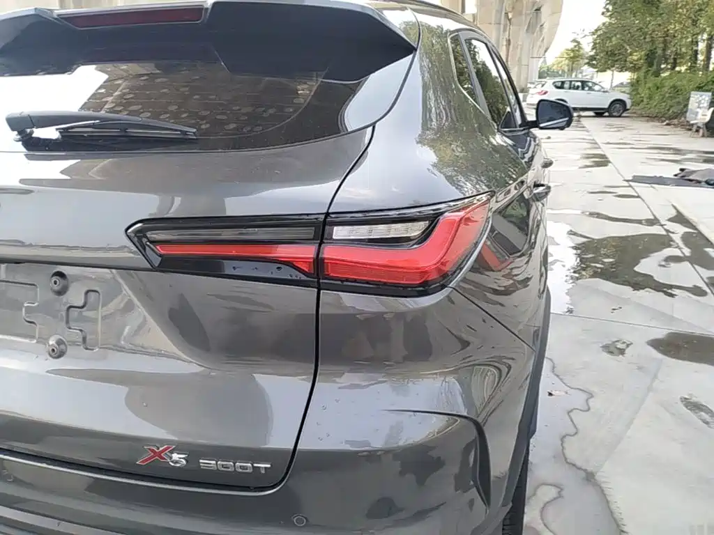 Changan Oshan Changan Oushang X5 2020 2021 1.5T DCT Flagship