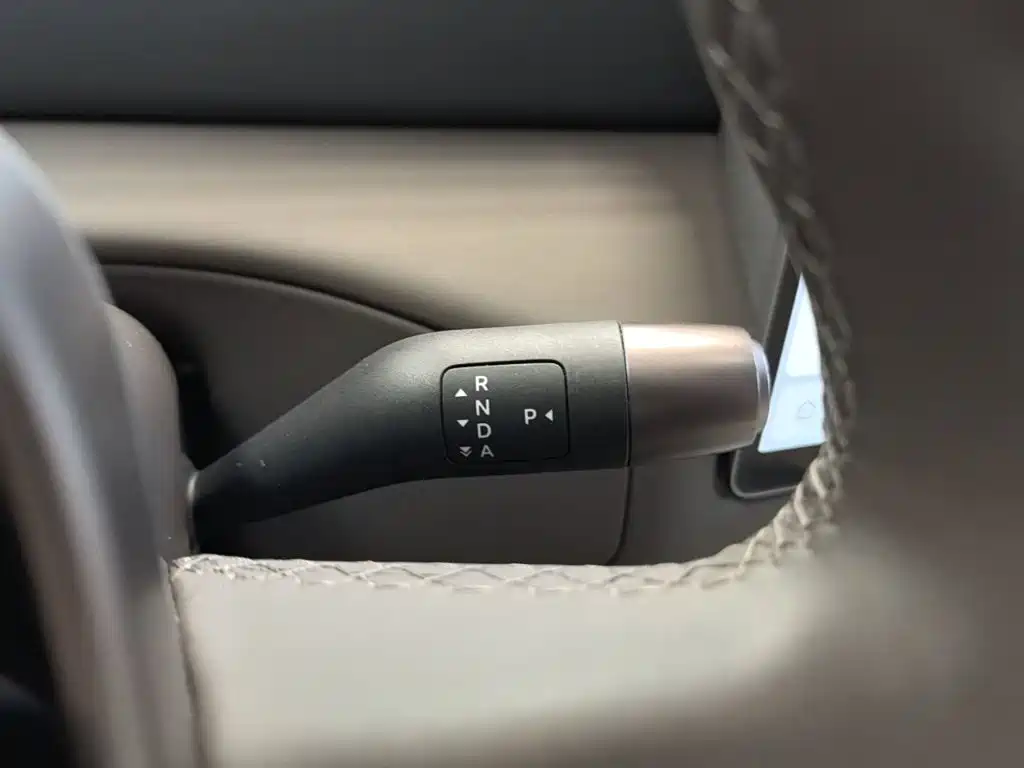 Li Auto MEGA 2024 2024 Ultra