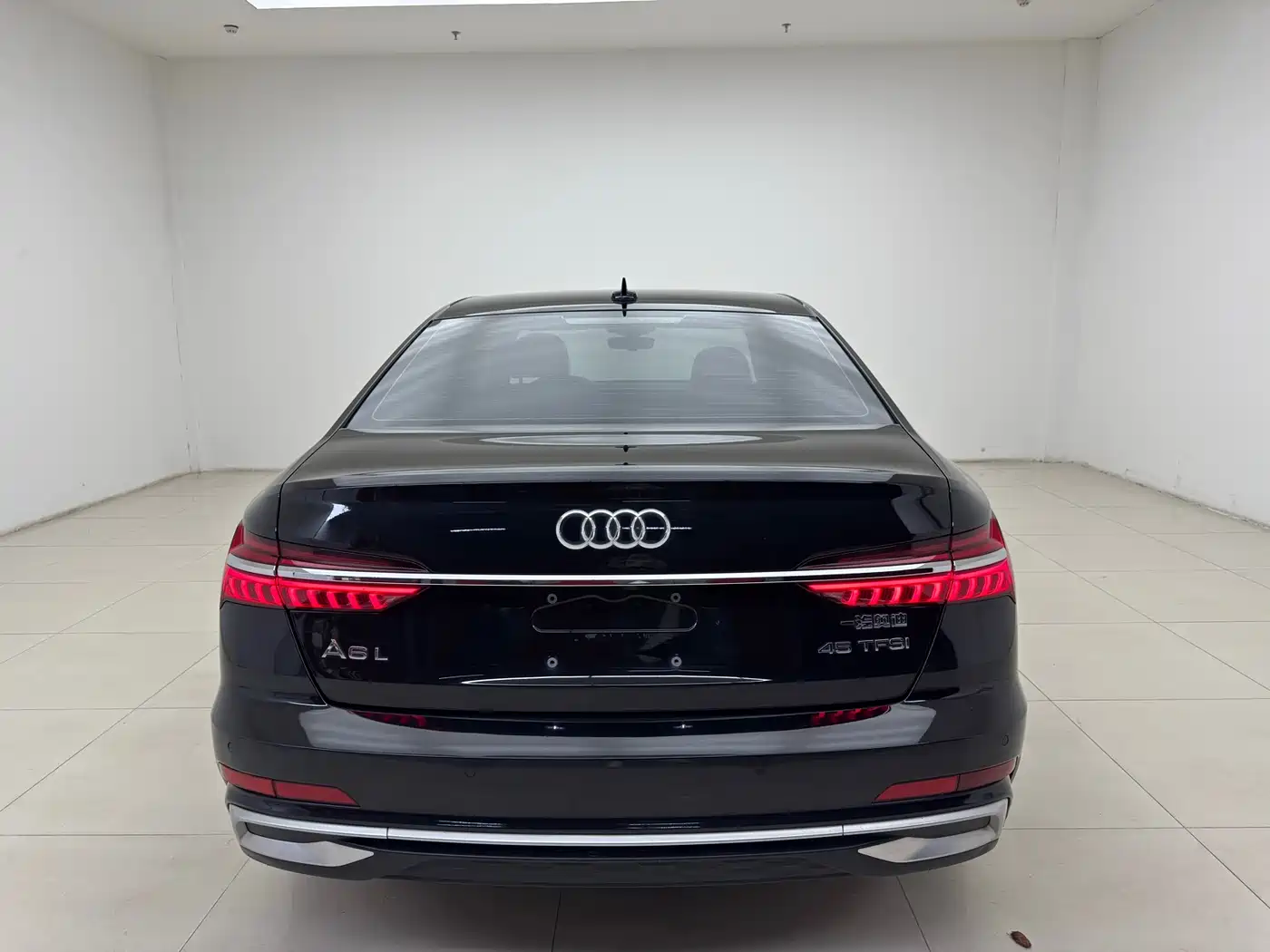 Audi A6L 2024 45 TFSI Premium Dynamic фото 6