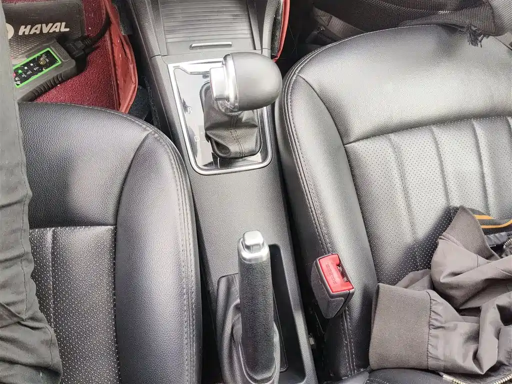 Great Wall C30 2016 2016 1.5L AMT Luxury