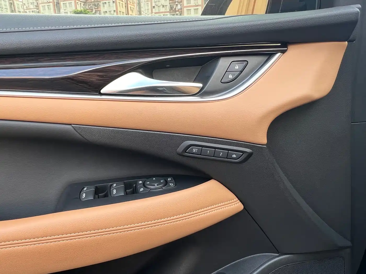 Buick LaCrosse 2016 28T Flagship фото 14
