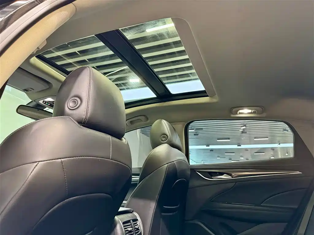 Buick LaCrosse 2021 552T Luxury Edition фото 28