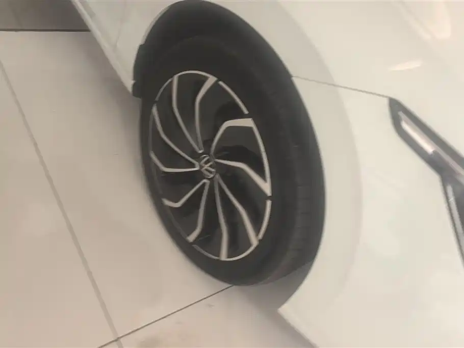 Volkswagen Golf 2021 280TSI DSG 30th Anniversary Edition фото 6