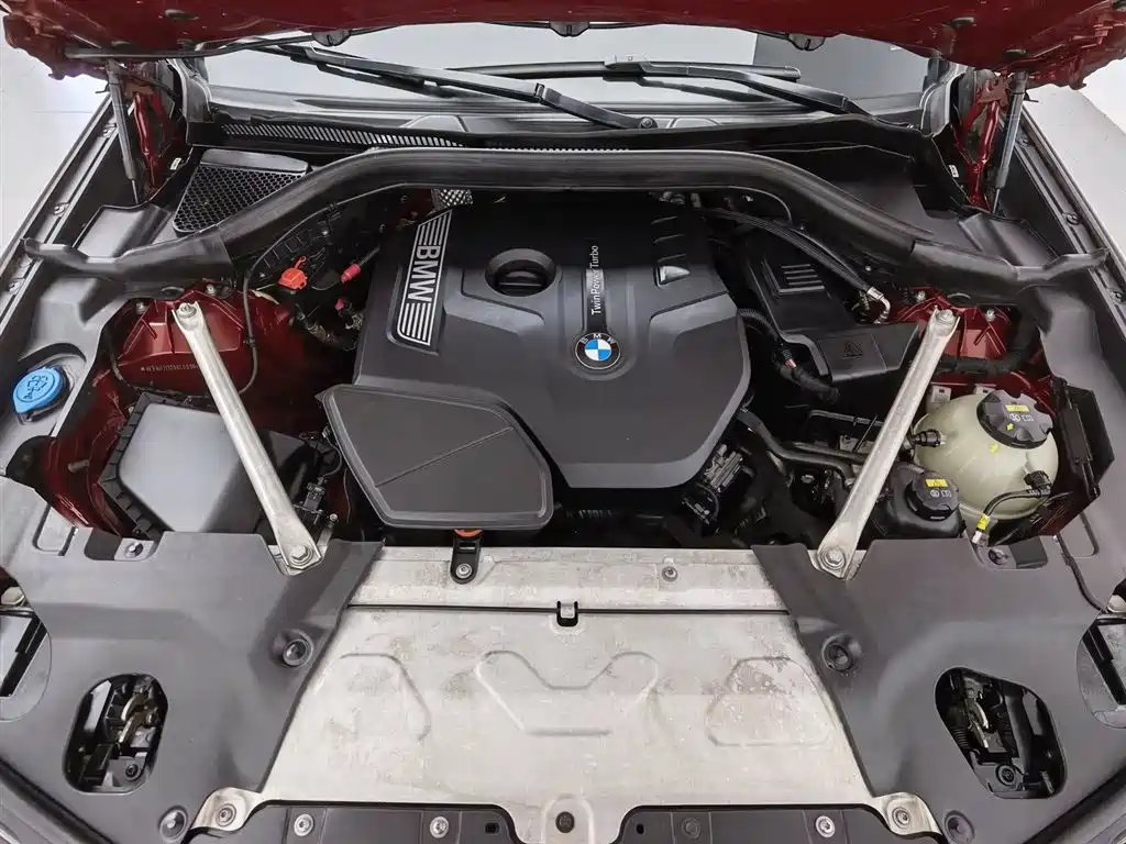 BMW X4 2019 xDrive25i M Sport Package фото 6