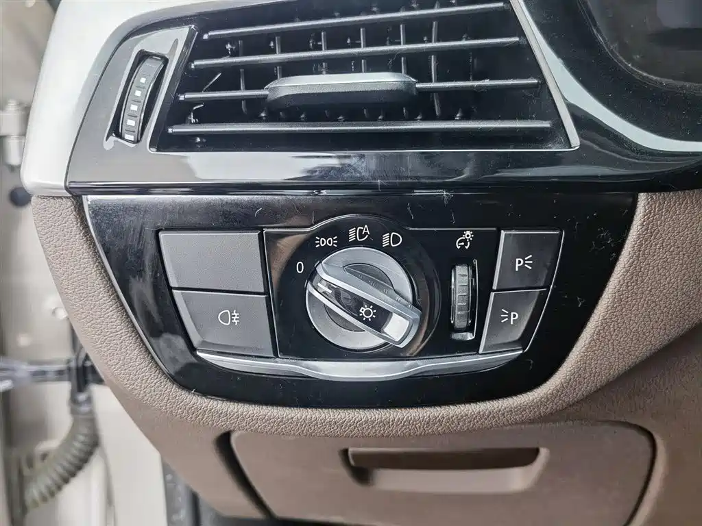 BMW 5 Series 2021 530Li Leading Luxury Package фото 21