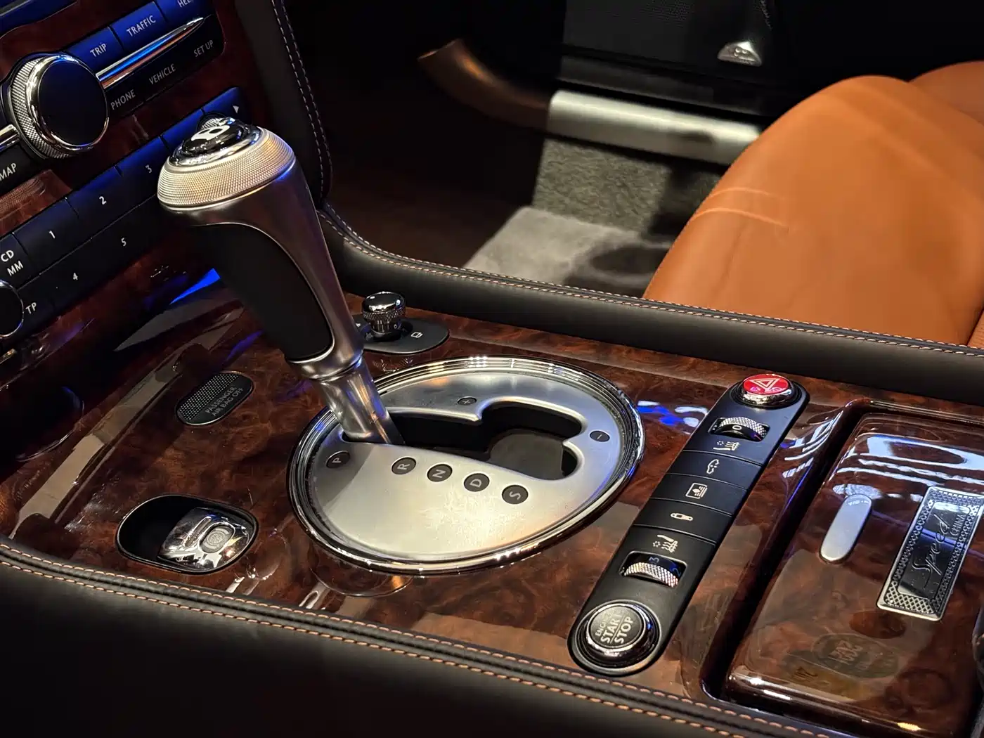 Bentley Flying Spur 2011 2010 Speed China 6.0T