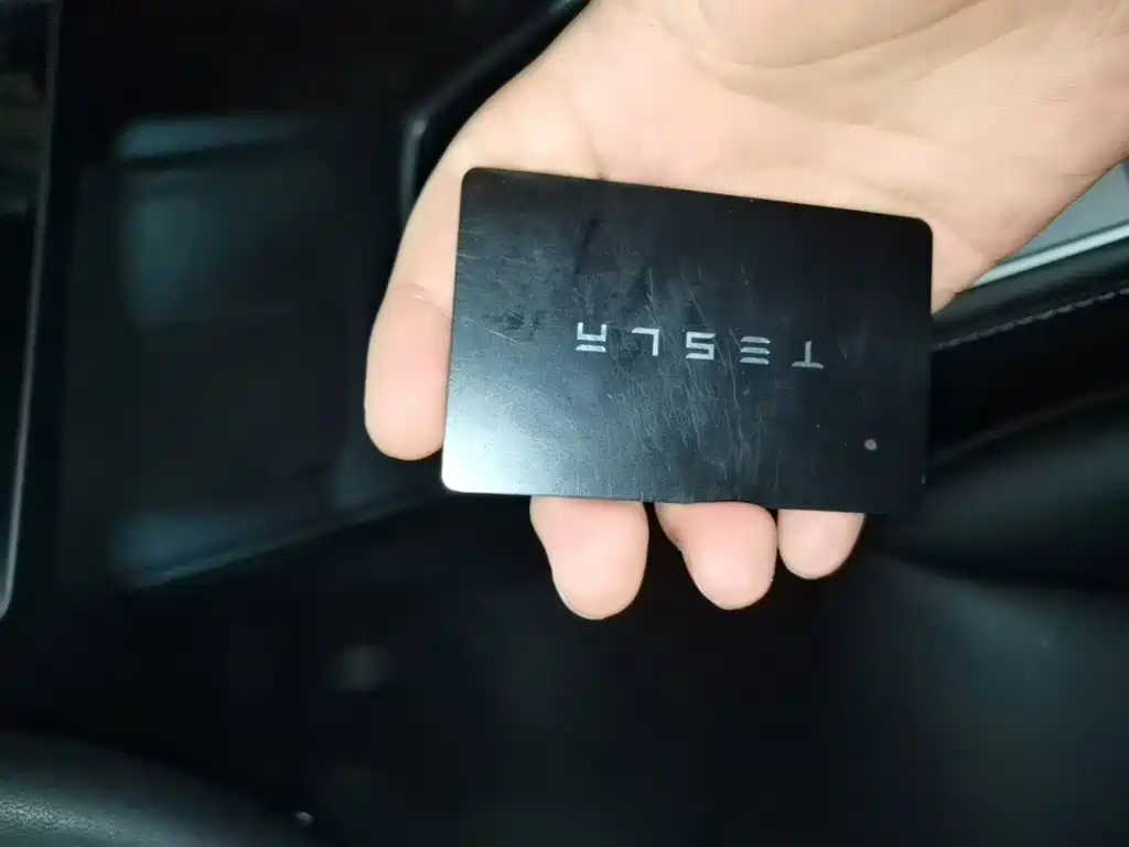 Tesla Model Y 2021 2021 Standard Range Rear-Wheel Drive