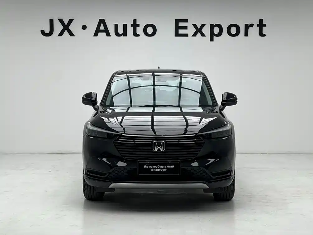 Honda Vezel 2023 2023 1.5L CVT Elite Edition