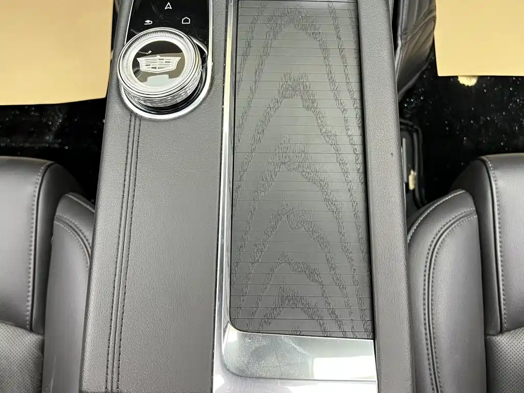 Cadillac CT6 2023 2023 28T Luxury Edition
