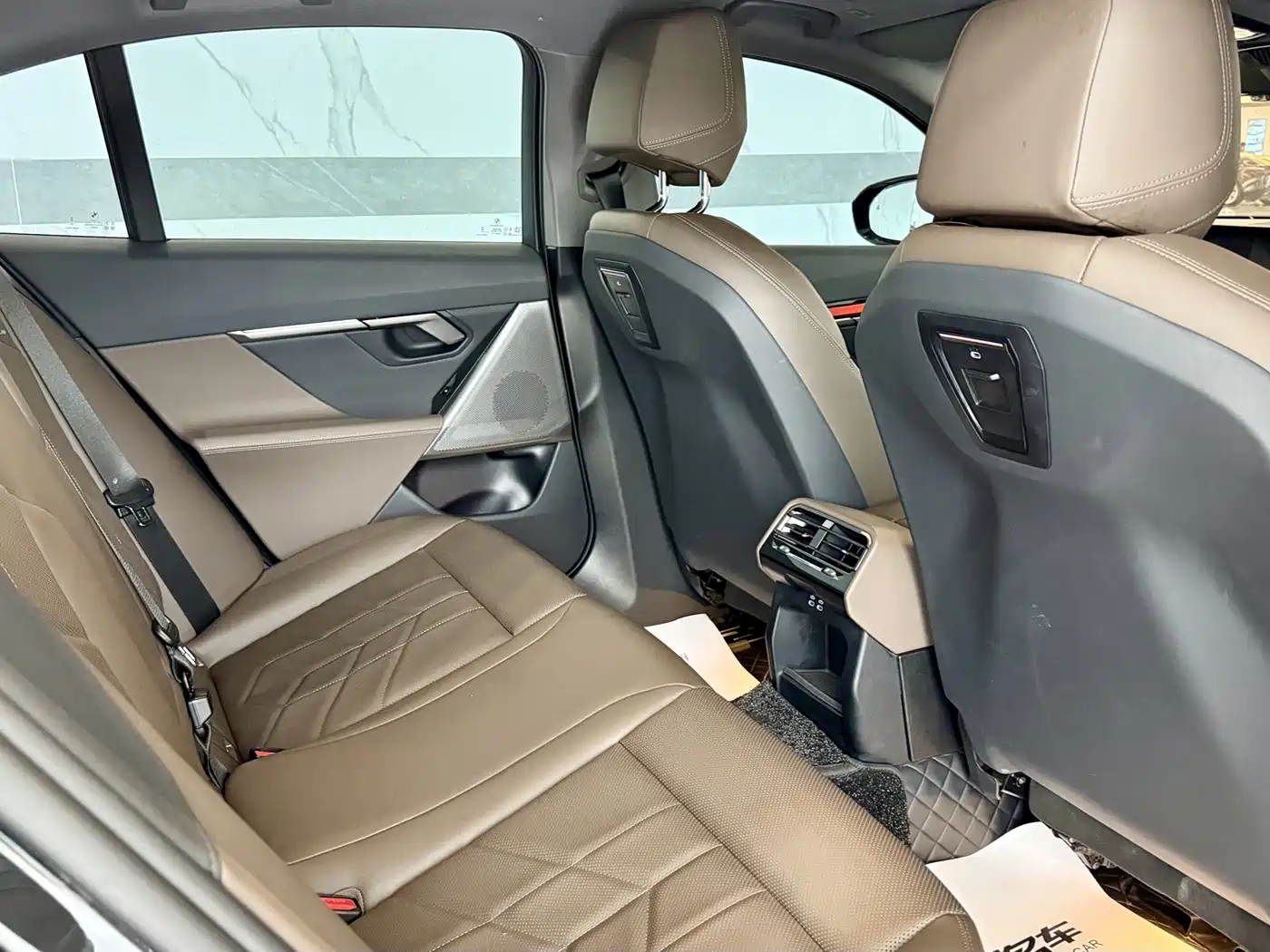 BMW 5 SERIES (IMPORTED)