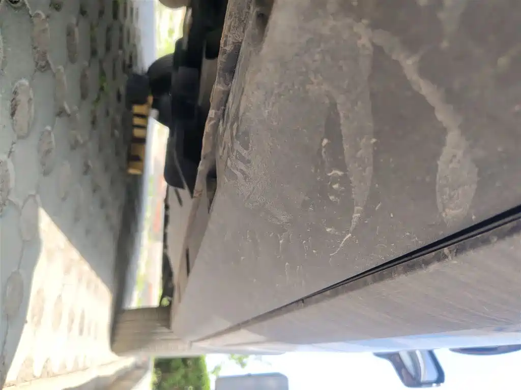 Haval Big Dog 2024 1.5T DCT Border Collie Edition фото 17