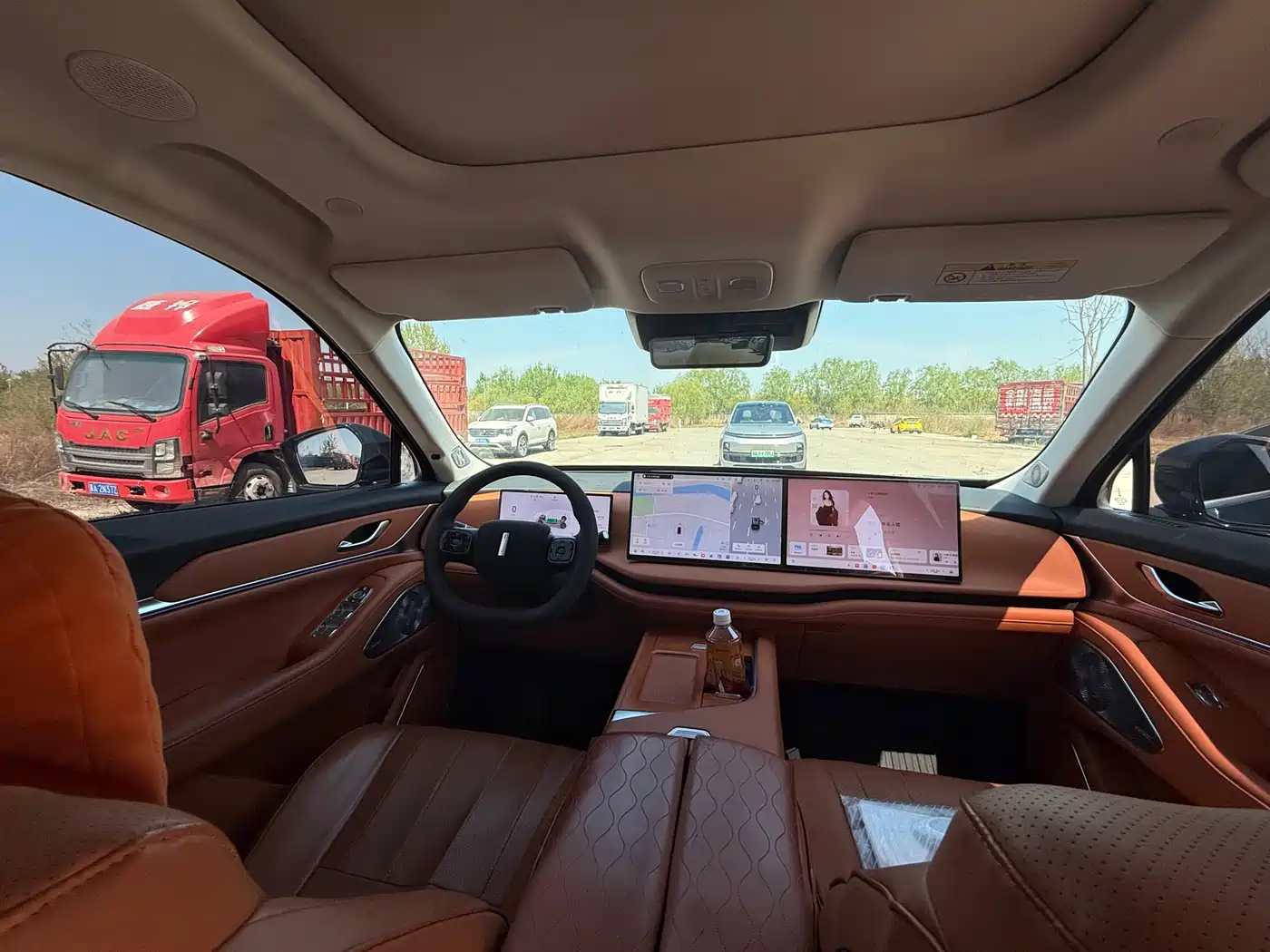 WEI PAI WEI BRAND BLUE MOUNTAIN