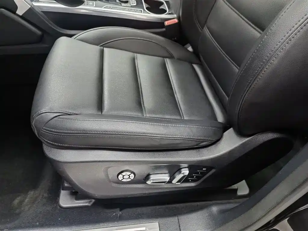 Haval H7 2017 Red Label H7 2.0T Automatic Luxury Model фото 20