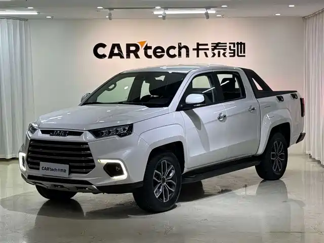 JIANGLING DOMAIN TIGER 9