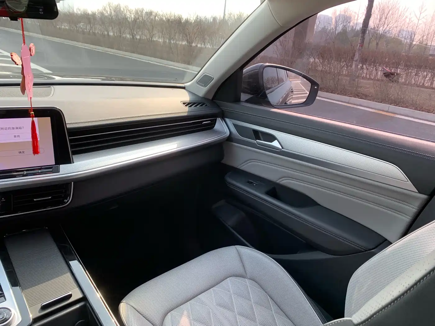 VOLKSWAGEN RANGE PATROL