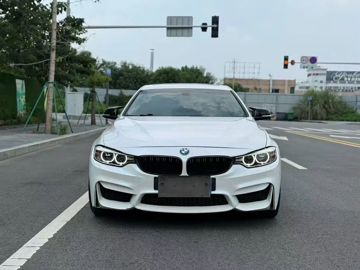 Фото 2 - BMW 4 Series