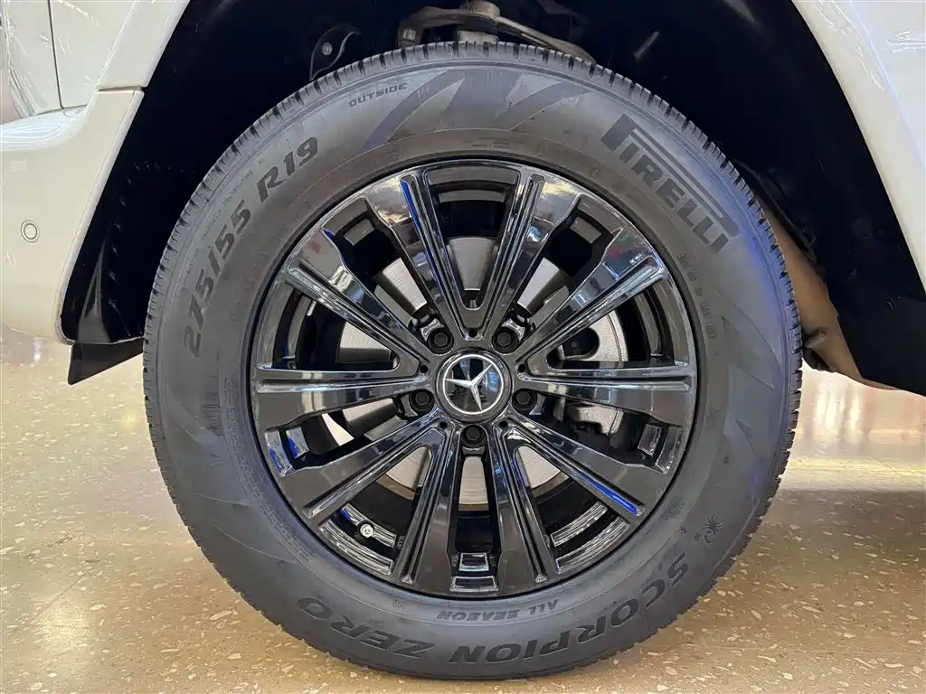 Mercedes-Benz G-Class 2022 G 500 фото 11