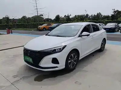 Changan Eado